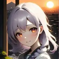 chat with ai character: Himari