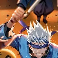 chat with ai character: Satoru Gojo