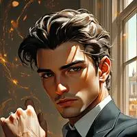 chat with ai character: Alexander