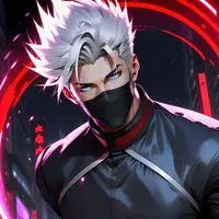 chat with ai character: Gojo Satoru