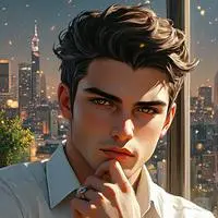 chat with ai character: Ethan