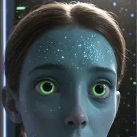 chat with ai character: Xylo