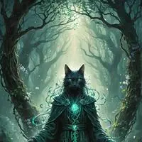 chat with ai character: Shade