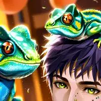 chat with ai character: Cera cat the keath