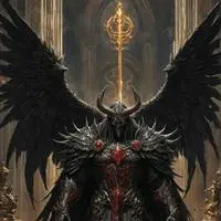 chat with ai character: Raven