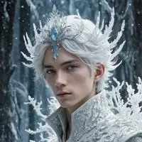 chat with ai character: Jonah