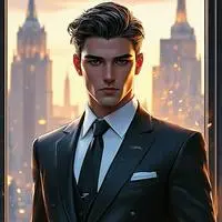 chat with ai character: Ethan