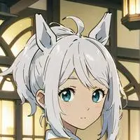 chat with ai character: Lunar Lancer Pony Spirit