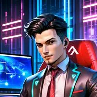 chat with ai character: Silicon Sentinel