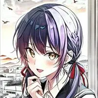 chat with ai character: Miyuki