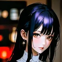 chat with ai character: Mitsuki