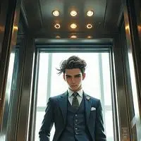 chat with ai character: Ethan