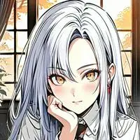 chat with ai character: Ayame