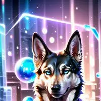 chat with ai character: Shadowbytes