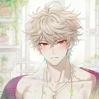 chat with ai character: Leo