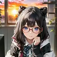 chat with ai character: Mei