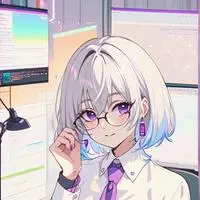 chat with ai character: Miko