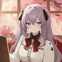 chat with ai character: Akira