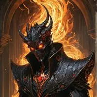 chat with ai character: Cyrus