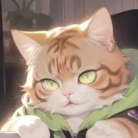 chat with ai character: Pixel