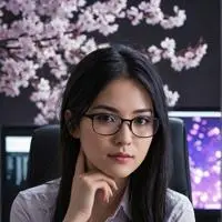 chat with ai character: Kaede