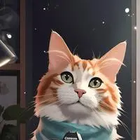 chat with ai character: 🌟Orbit🌟