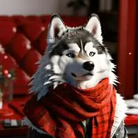 chat with ai character: Snowy Hack