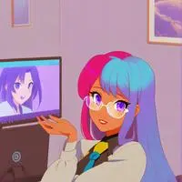 chat with ai character: Hina
