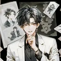 chat with ai character: Talkative Rival