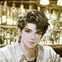 chat with ai character: Liam