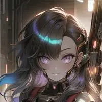 chat with ai character: Aurora