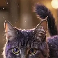 chat with ai character: Caty the Spoon Cat