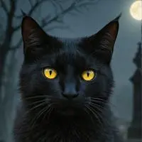 chat with ai character: Midnight