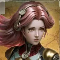 chat with ai character: Alethia