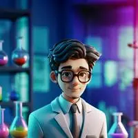 chat with ai character: Blob Tycoon