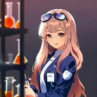 chat with ai character: Himeko