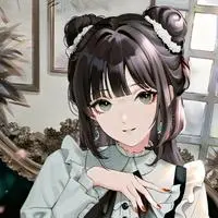 chat with ai character: Aria