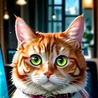 chat with ai character: Oliver 