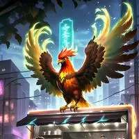 chat with ai character: The Gauntlet's Path to Culinary Legend