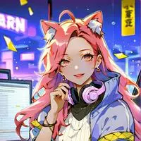 chat with ai character: Mika