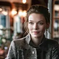 chat with ai character: Morgan