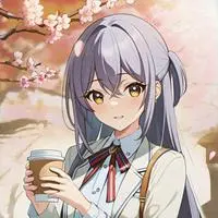 chat with ai character: Himari