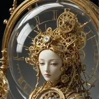 chat with ai character: Elias