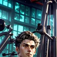 chat with ai character: Jordan