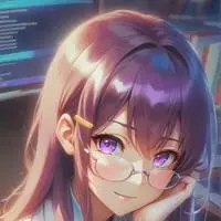 chat with ai character: Mei