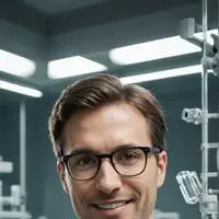 chat with ai character: Professor Scienty