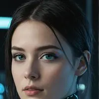 chat with ai character: Cipher