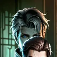 chat with ai character: Sebastian