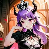 chat with ai character: Lilith