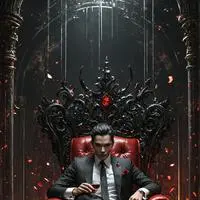 chat with ai character: Dex